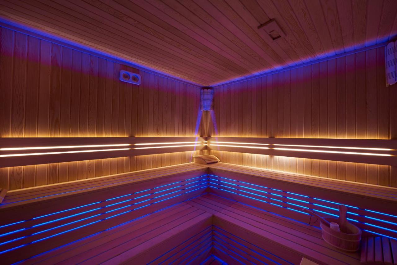 Dundar Hotel & Spa Isztambul Kültér fotó