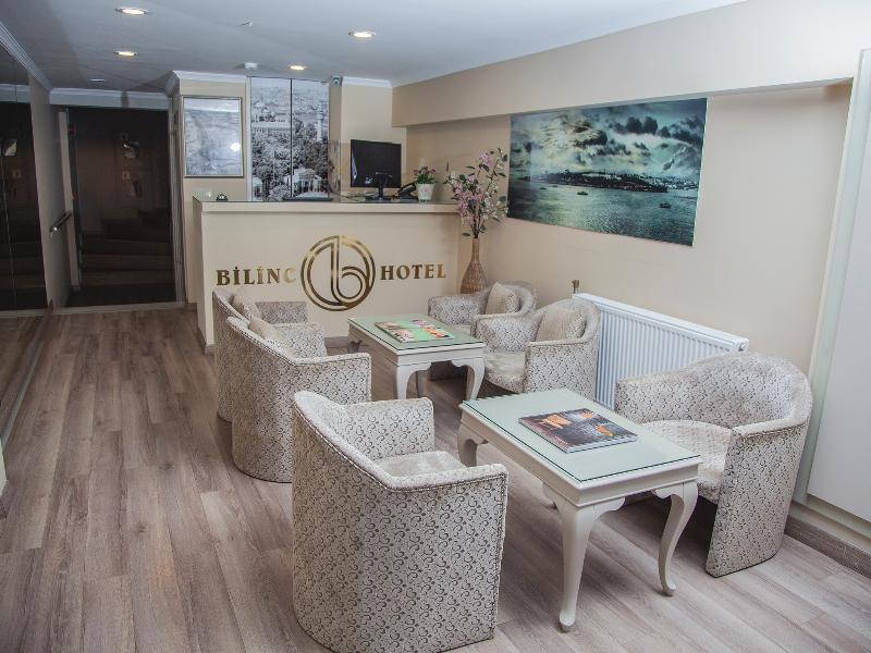 Dundar Hotel & Spa Isztambul Kültér fotó